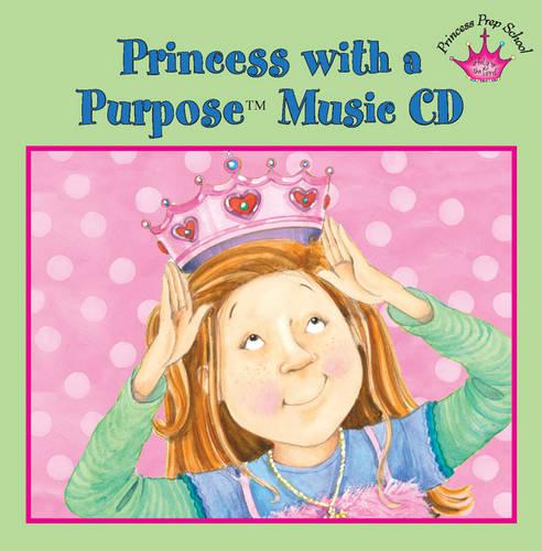 Princess with a Purpose