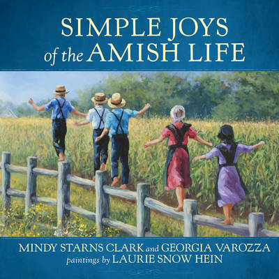 Simple Joys of the Amish Life