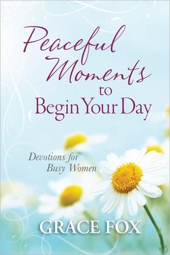 Peaceful Moments to Begin Your Day