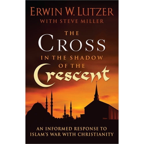 The Cross in the Shadow of the Crescent