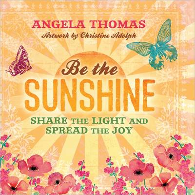 Be the Sunshine