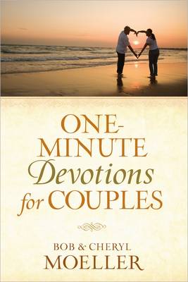 One-minute Devotions for Couples