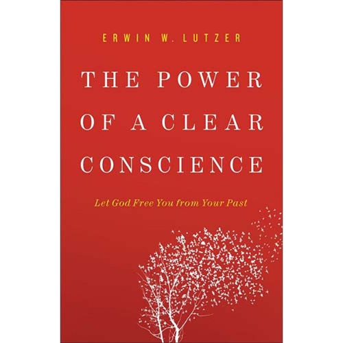 The Power of a Clear Conscience