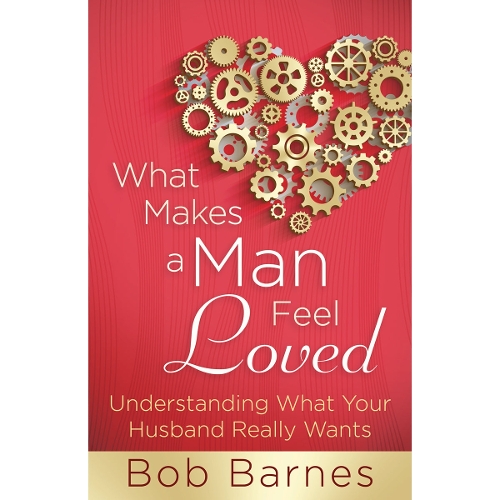 What Makes a Man Feel Loved