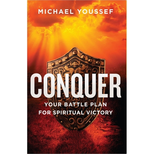 Conquer