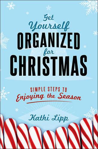 Get Yourself Organized for Christmas