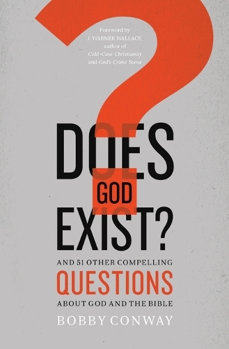 Does God Exist?
