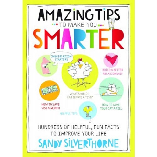 Amazing Tips to Make You Smarter