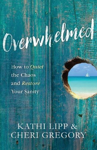 Overwhelmed