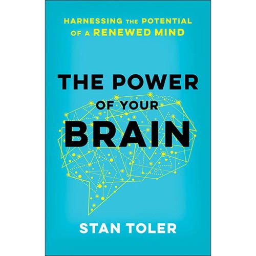 The Power of Your Brain