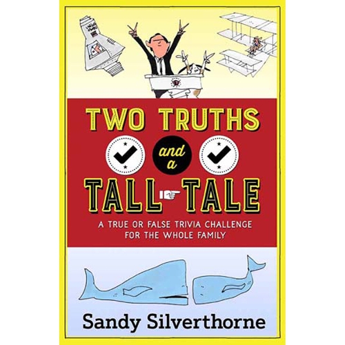 Two Truths and a Tall Tale