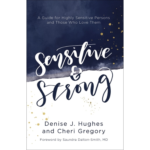 Sensitive and Strong