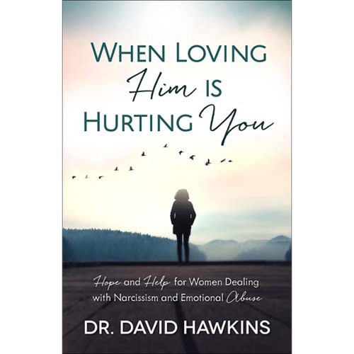 When Loving Him Is Hurting You
