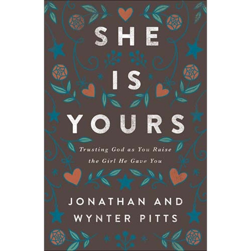 She Is Yours