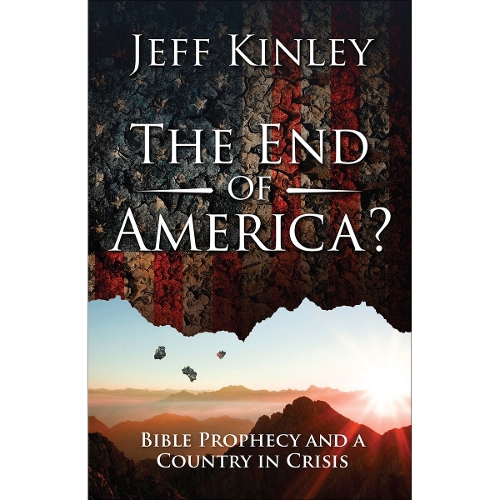 The End of America?
