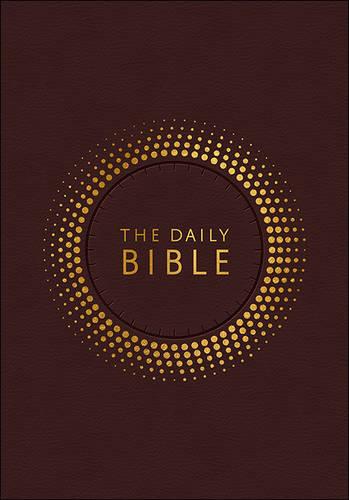 The Daily Bible (NIV, Milano)