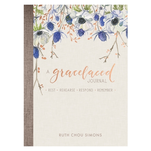 GraceLaced Journal