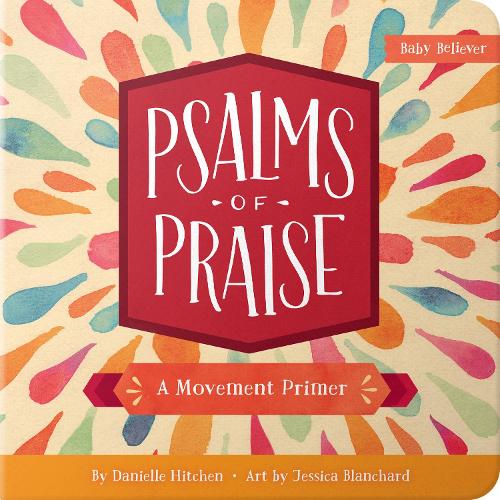 Psalms of Praise