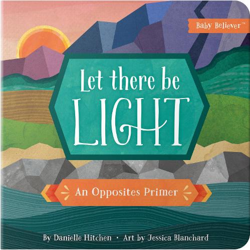 Let There Be Light