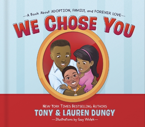 We Chose You