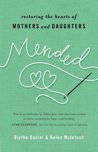 Mended