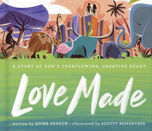 Love Made