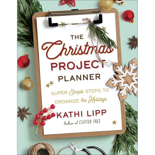 The Christmas Project Planner
