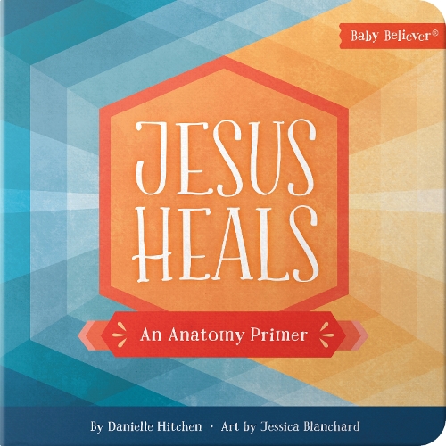 Jesus Heals