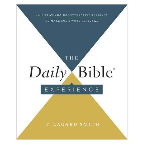 The Daily Bible Experience