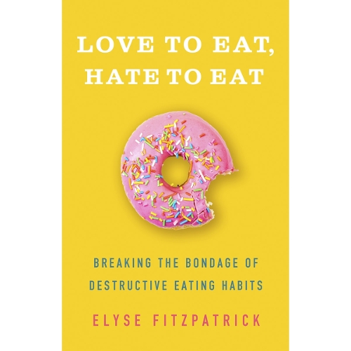 Love to Eat, Hate to Eat