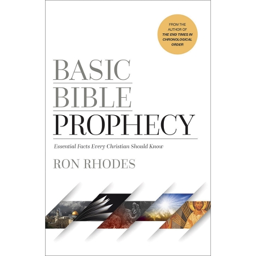 Basic Bible Prophecy
