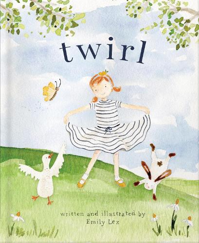 Twirl