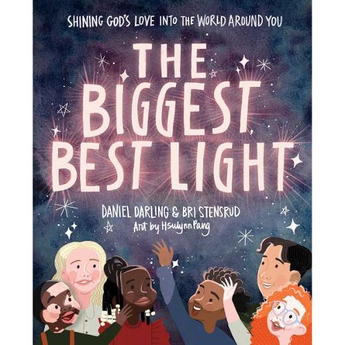 The Biggest, Best Light