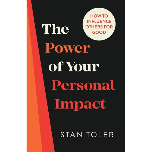 The Power of Your Personal Impact