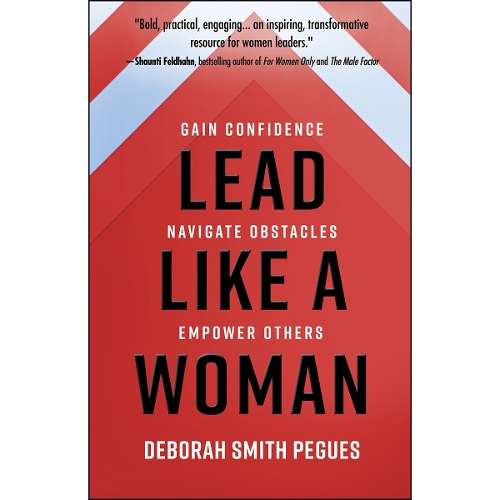 Lead Like a Woman