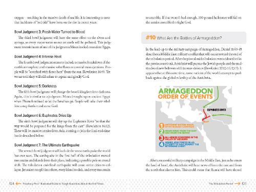 The Prophecy Pros' Illustrated Guide to Tough Questions About the End Times