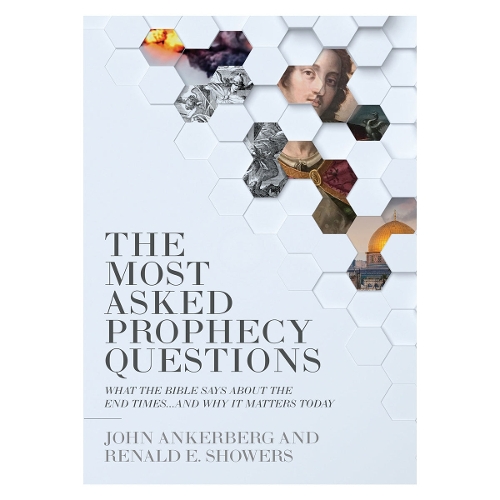 The Most Asked Prophecy Questions