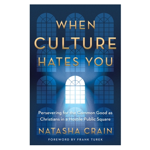 When Culture Hates You