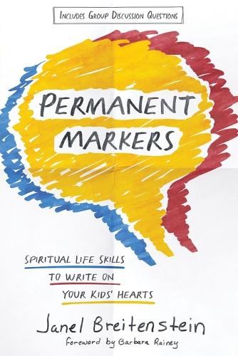 Permanent Markers