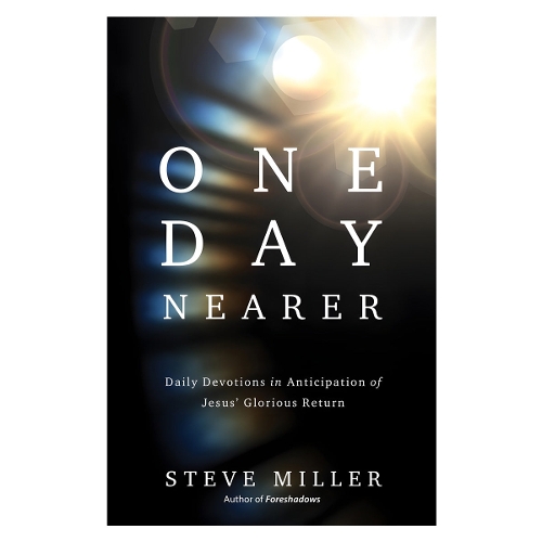 One Day Nearer
