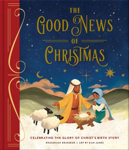 The Good News of Christmas