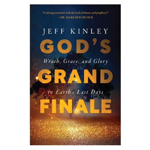 God's Grand Finale