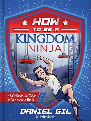 How to Be a Kingdom Ninja