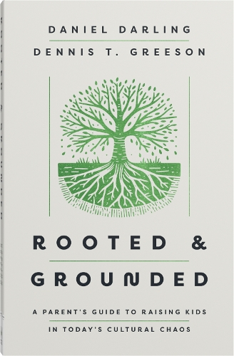 Rooted and Grounded