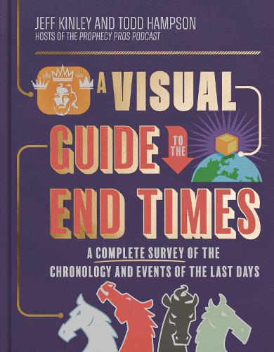 A Visual Guide to the End Times