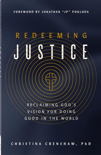 Redeeming Justice