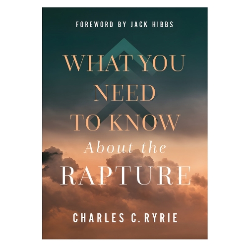 What You Need to Know About the Rapture