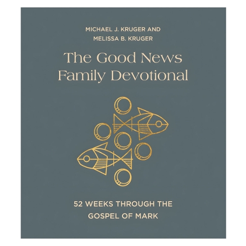 The Good News Family Devotional
