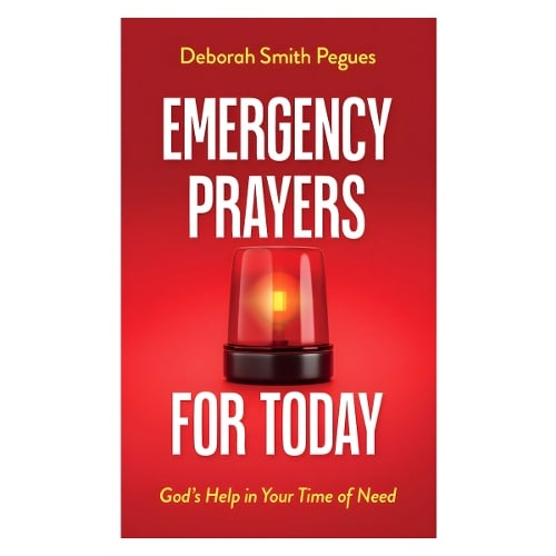 Emergency Prayers for Today