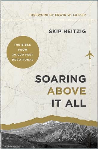 Soaring Above It All